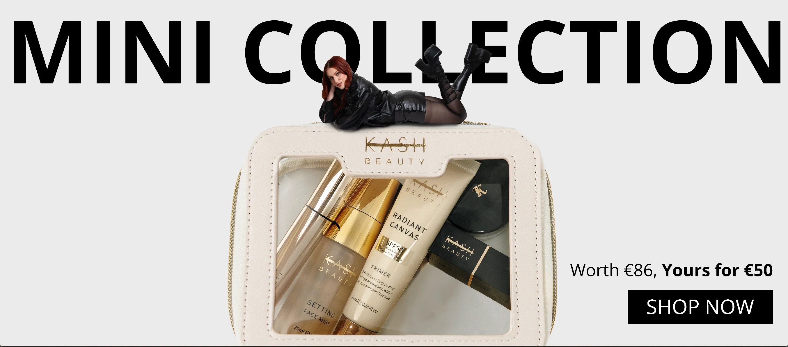 Unleash Your Inner Icon