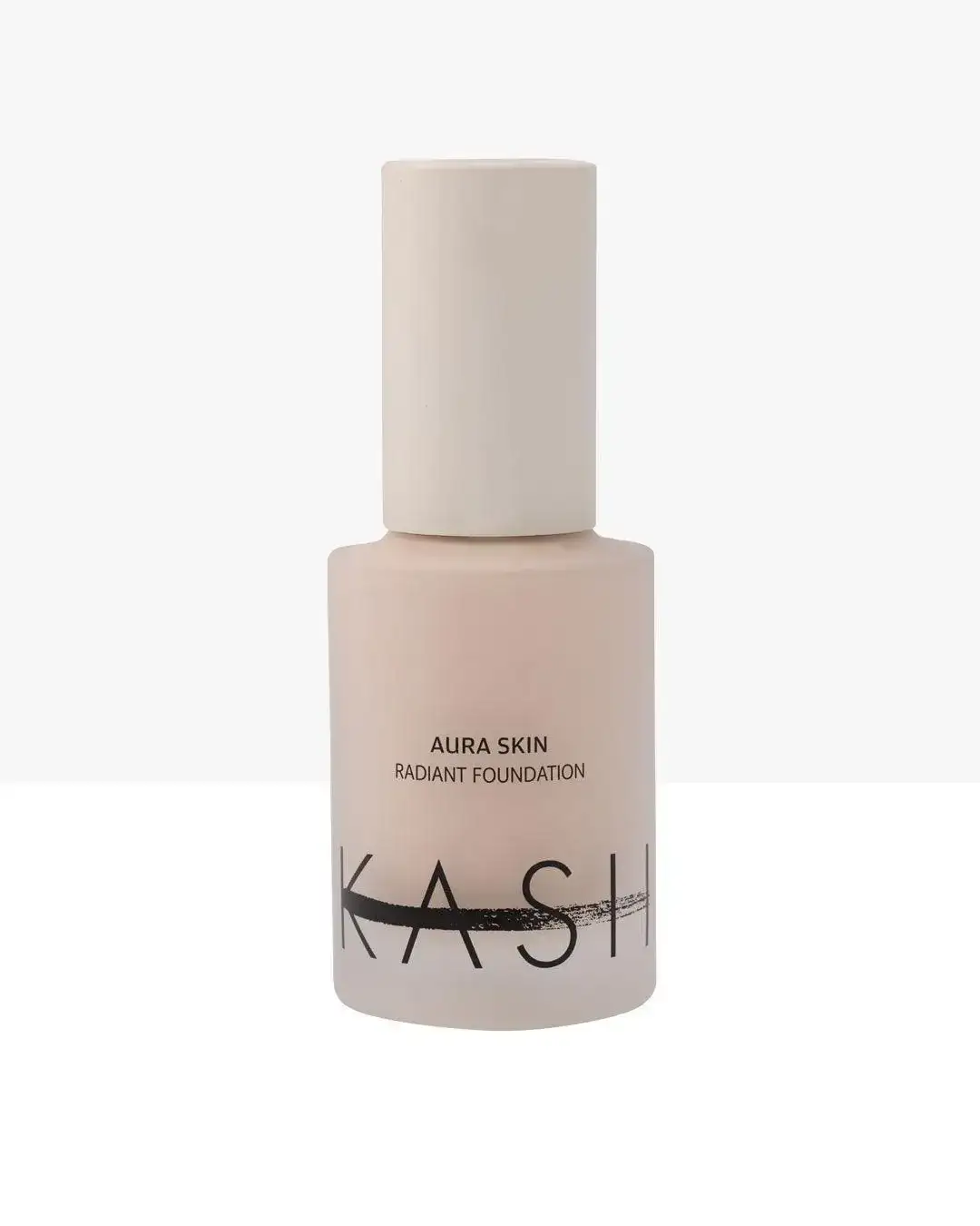 Aura Skin Radiant Foundation - Image 3