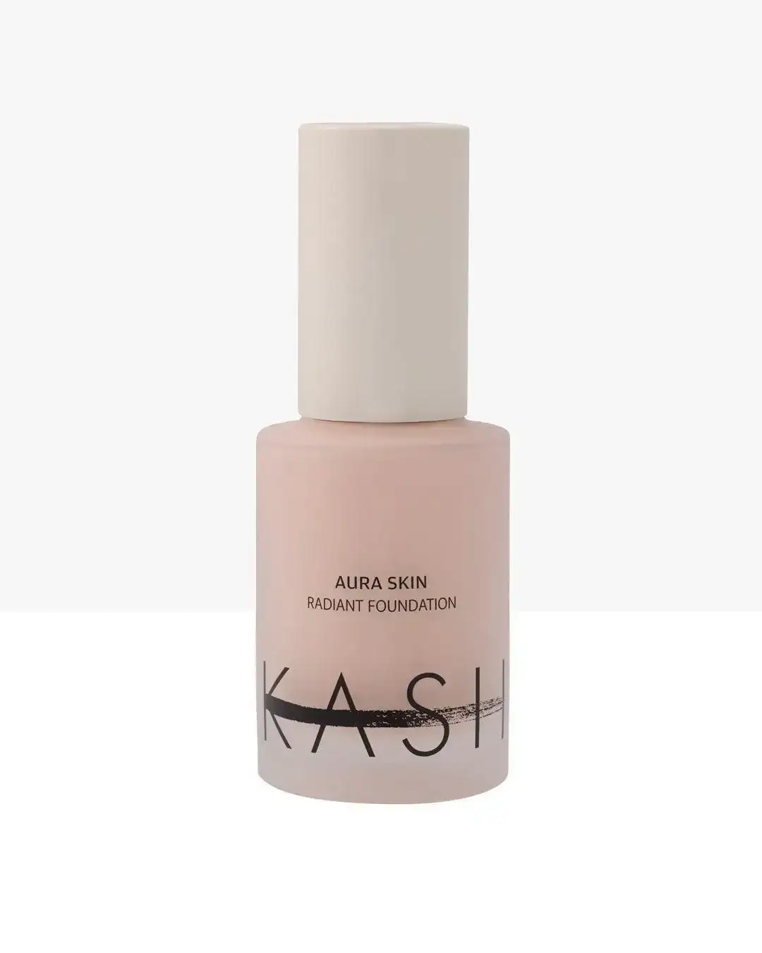 Aura Skin Radiant Foundation - Image 7