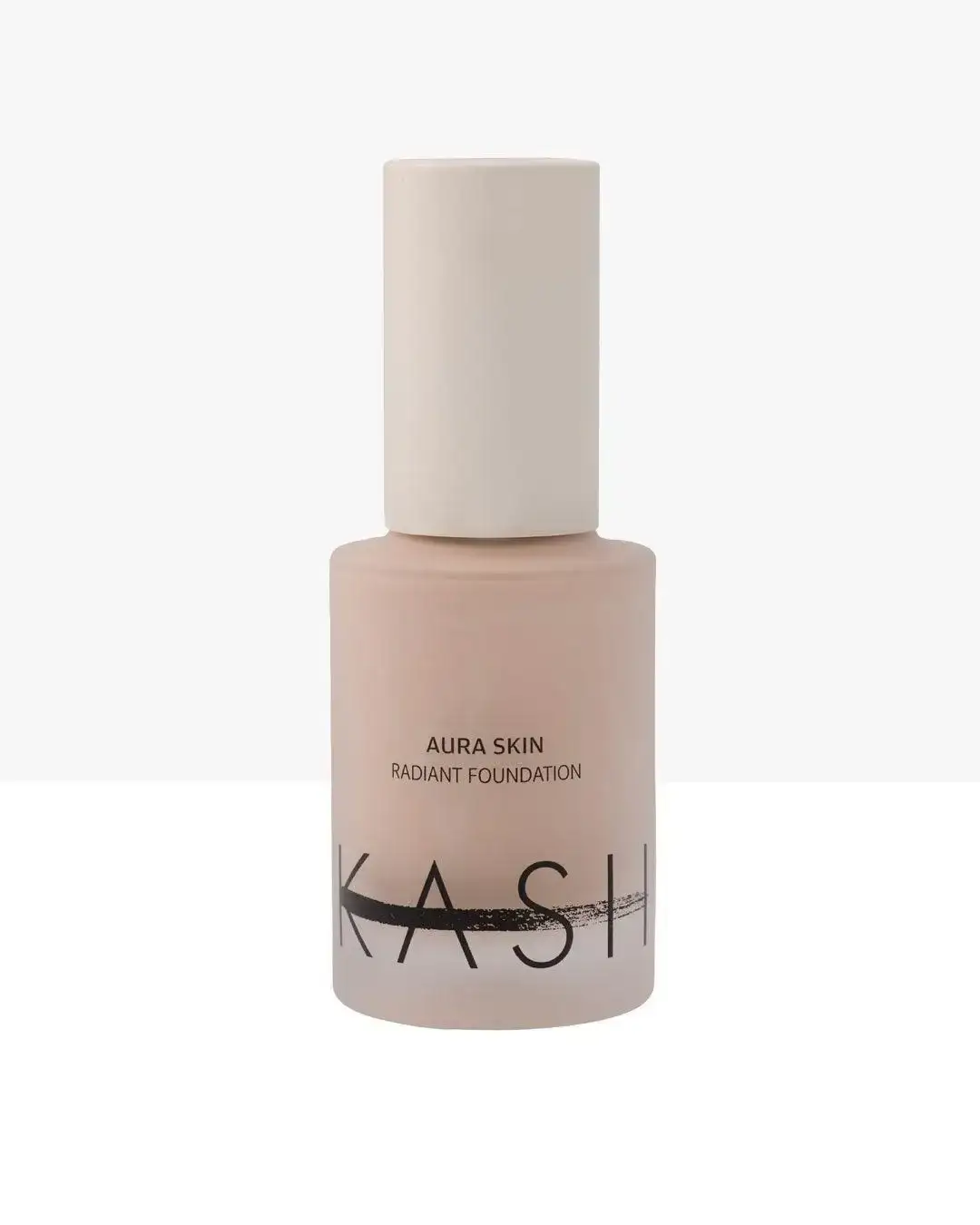 Aura Skin Radiant Foundation - Image 8