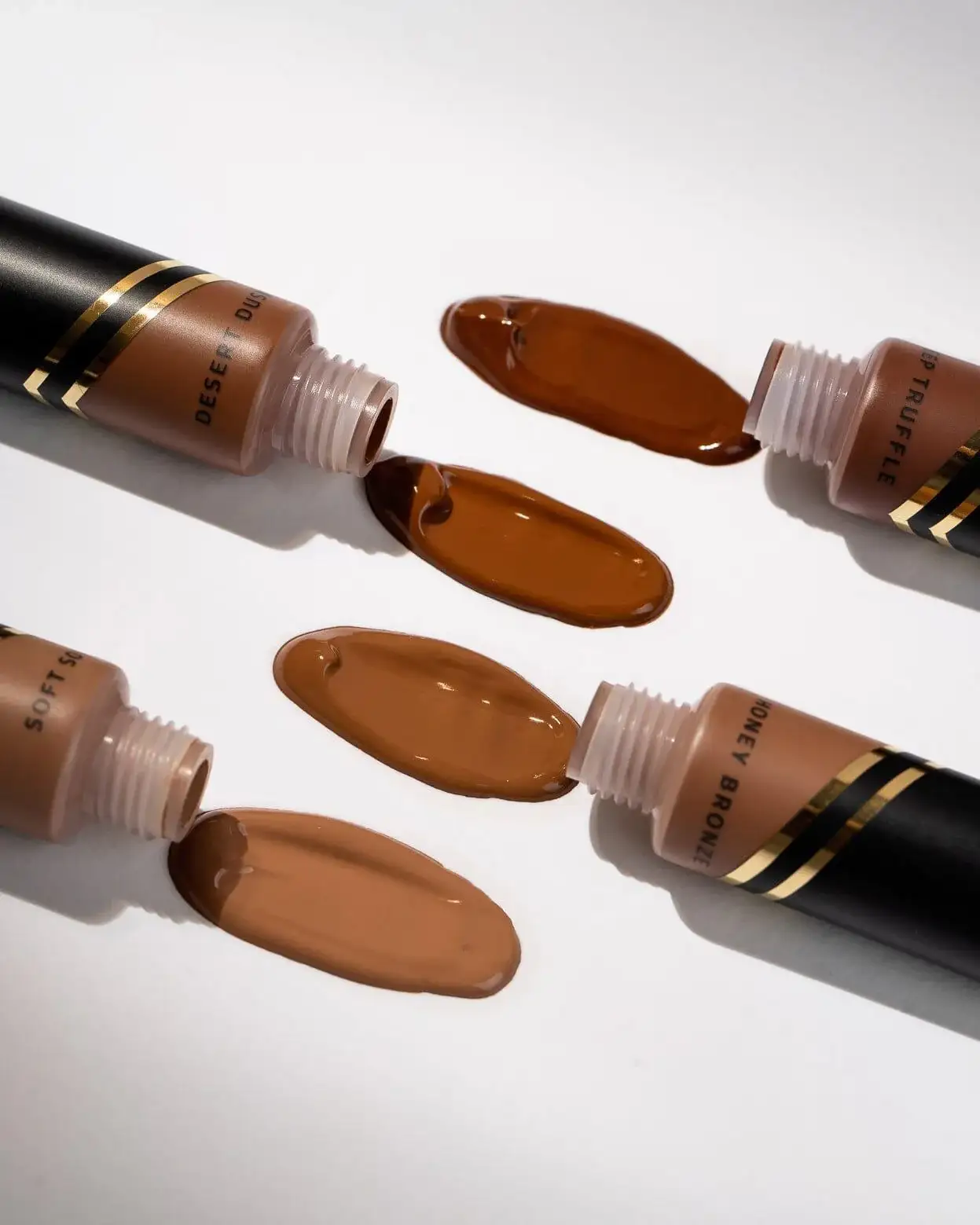 Blush and Bronze Duo - Image 3