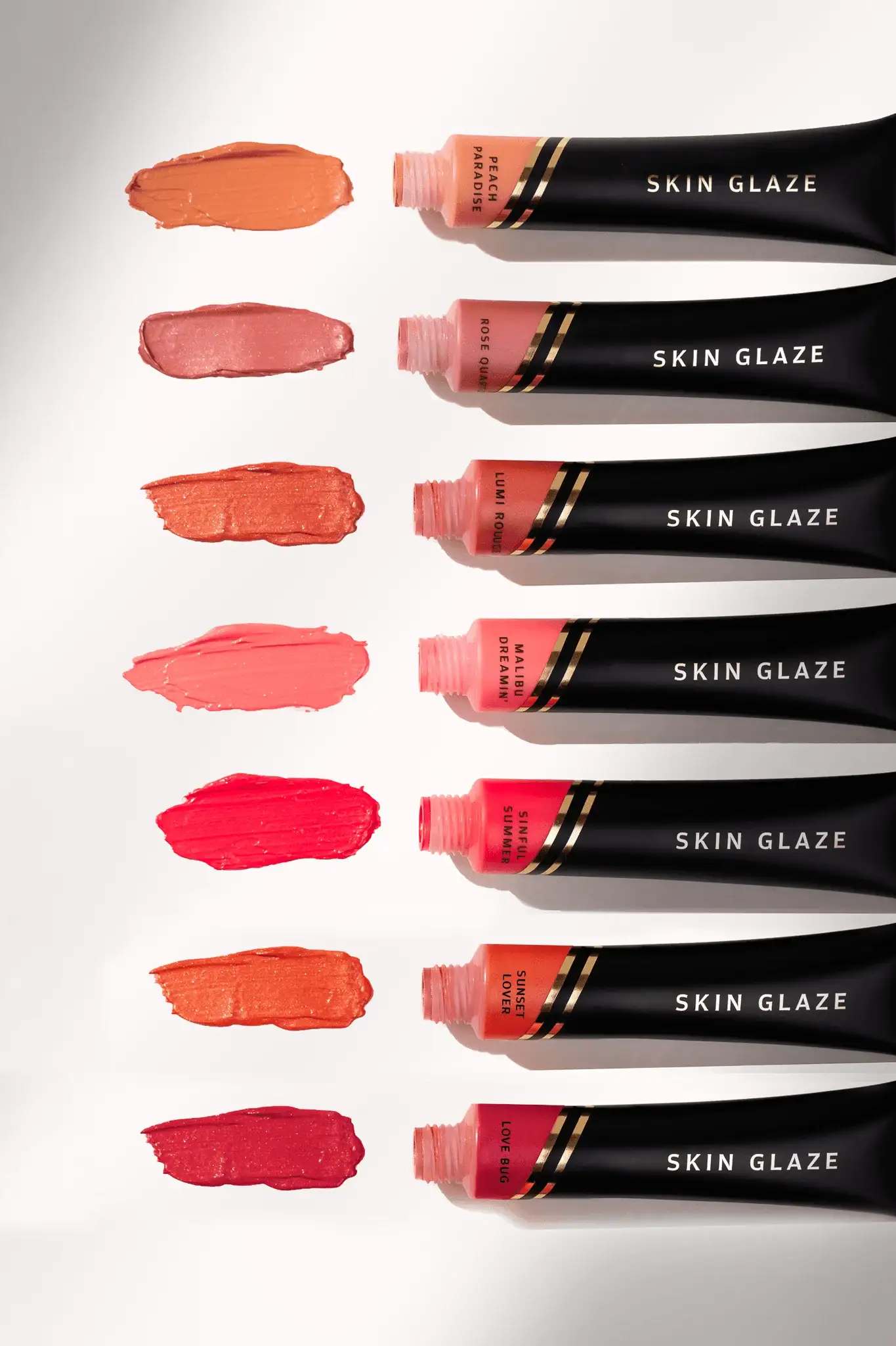 Blush and Bronze Duo - Image 4