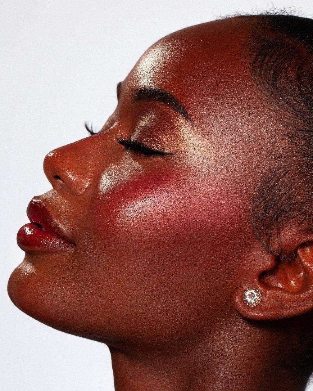 Blush and Bronze Duo - Image 6