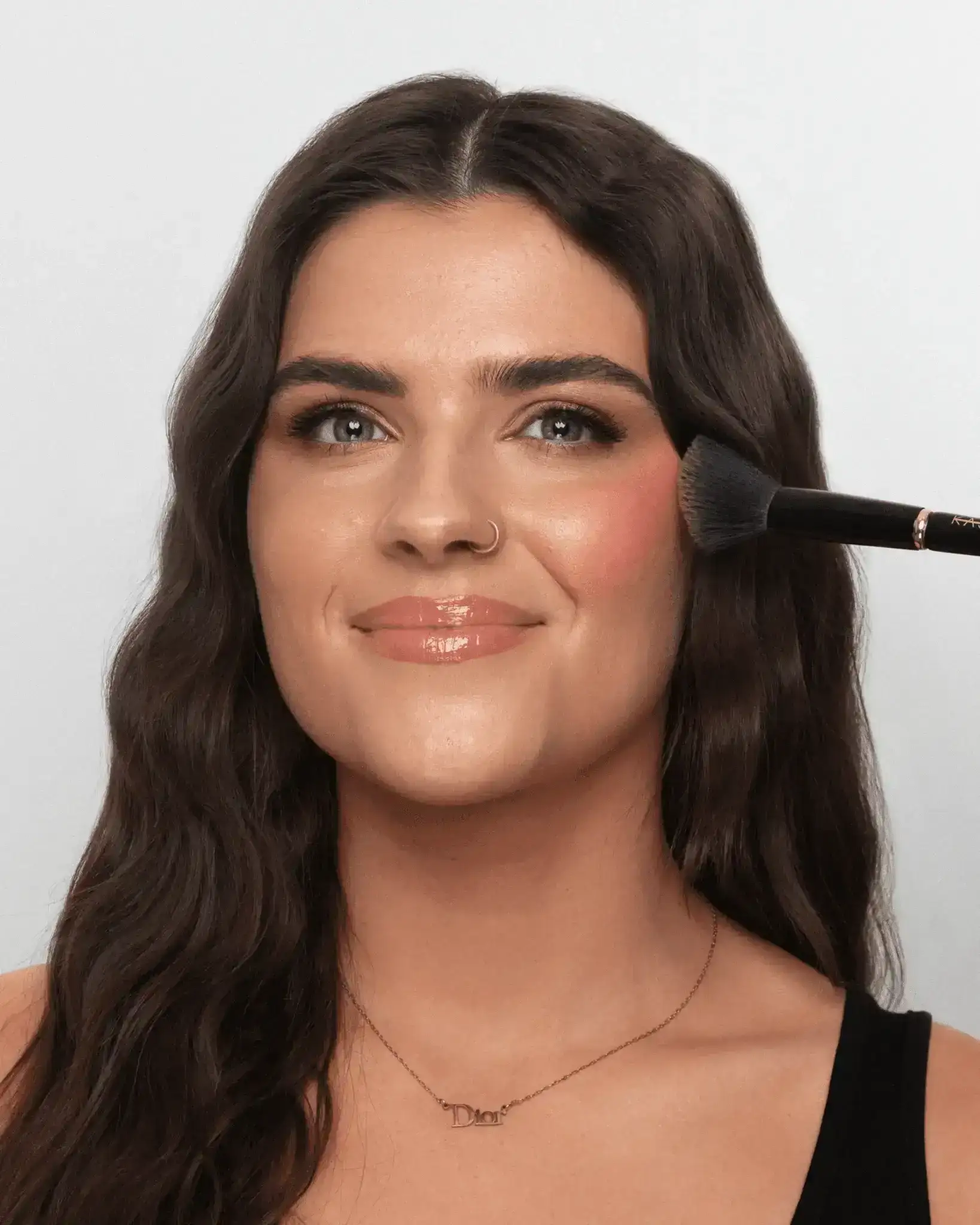 Blush Duo and Brush - Image 3