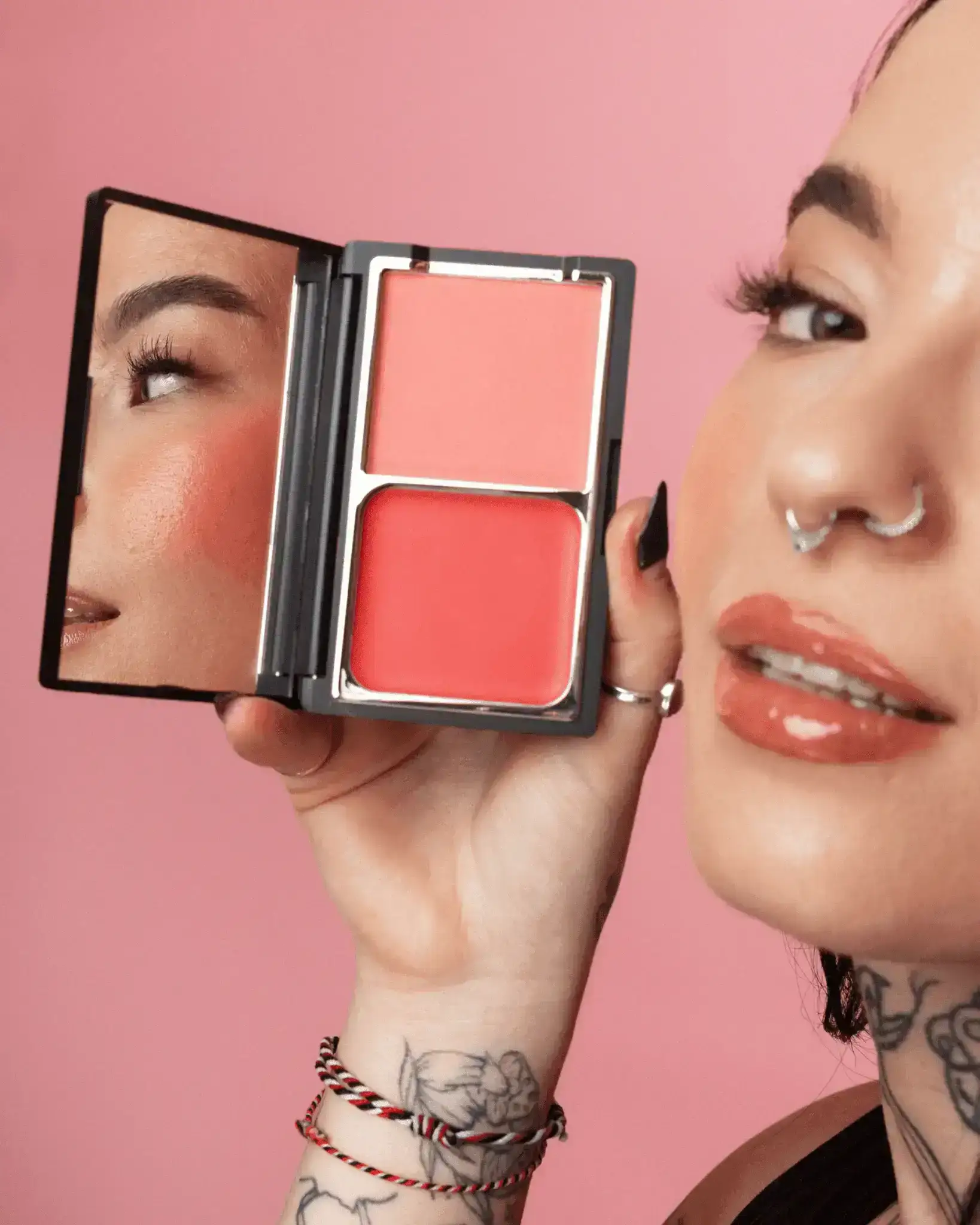 Blush Duo and Brush - Image 4