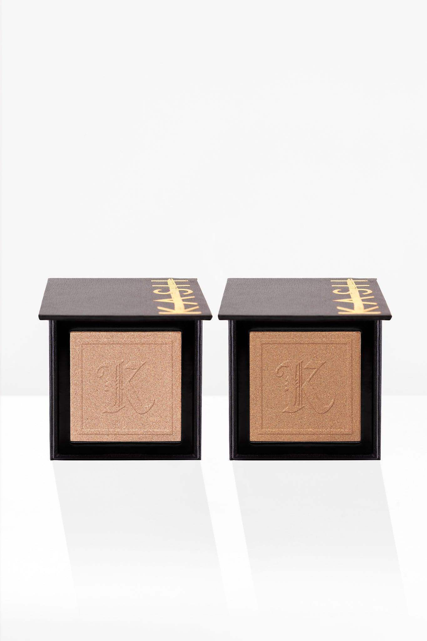 Champagne Powder Silk - Image 4