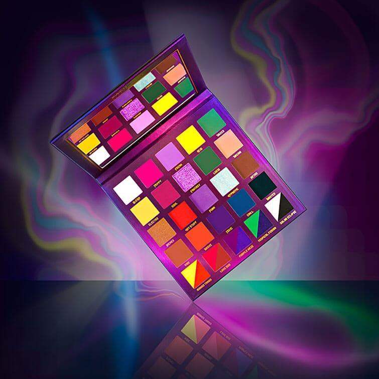 Artistry Palette - Colour Trip - Image 5