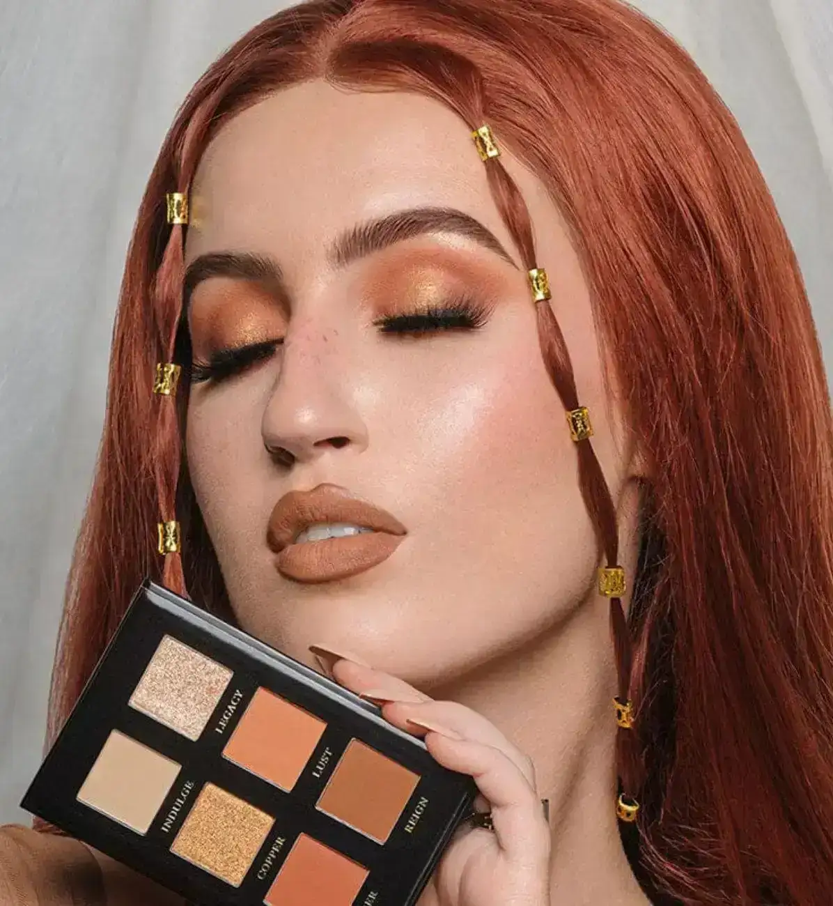 Copper Crush Palette - Image 3