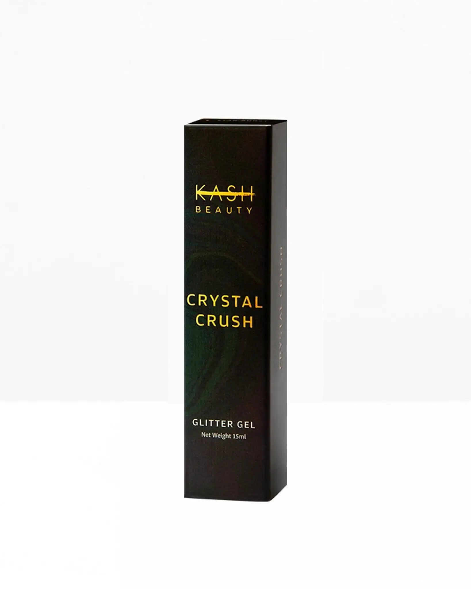 Crystal Crush - Glitter Gel - Image 3