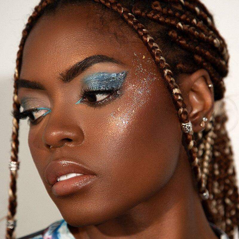 Crystal Crush - Glitter Gel - Image 5