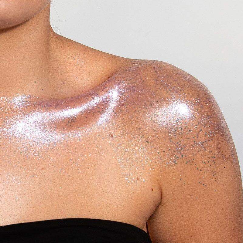 Crystal Crush - Glitter Gel - Image 8