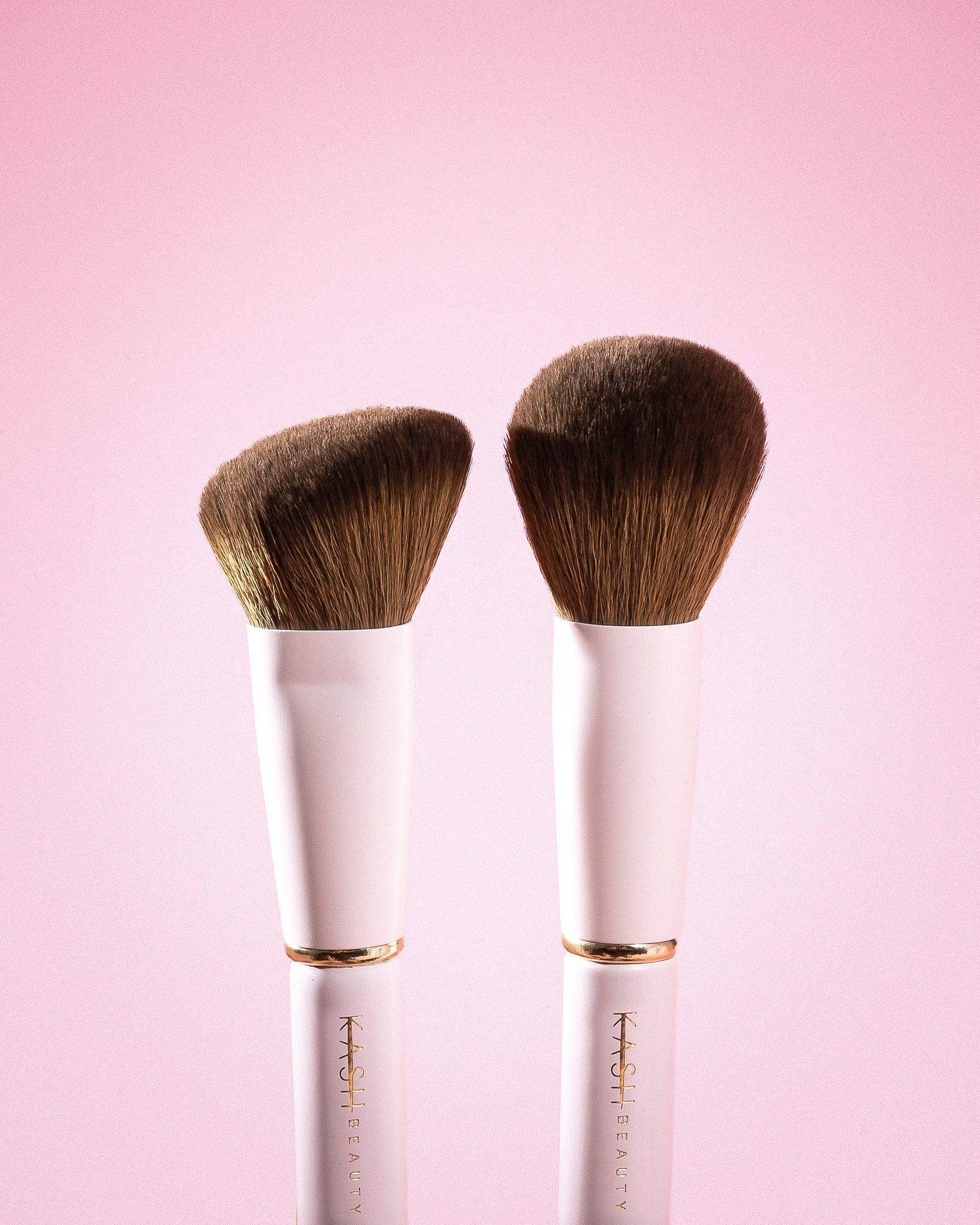 Charleen Face Brush Duo - Image 3