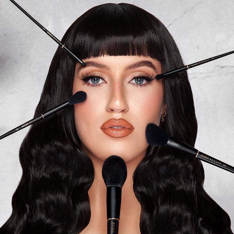 Twelve Piece Brush Set - Image 3