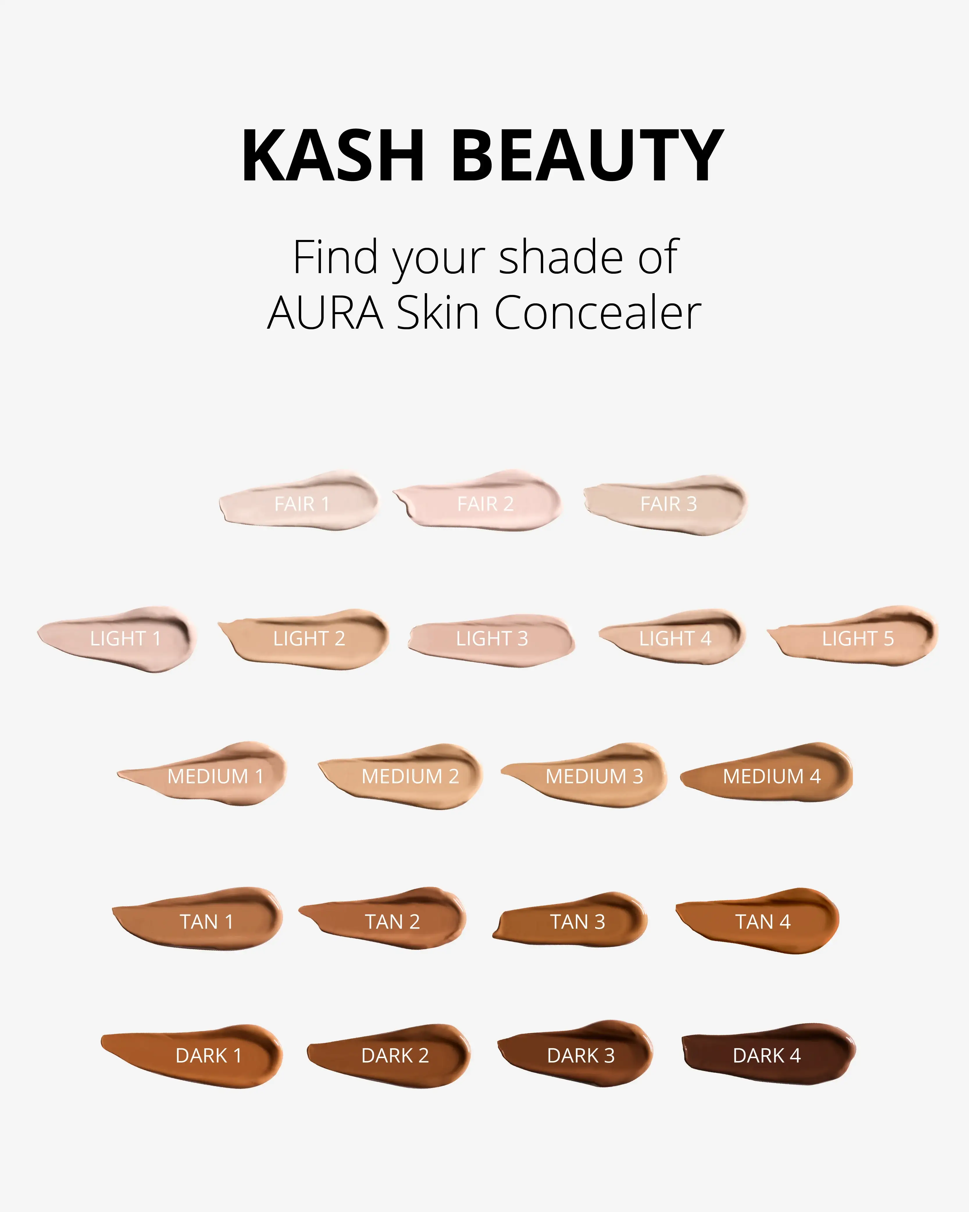 Full Face of KASH - Image 3