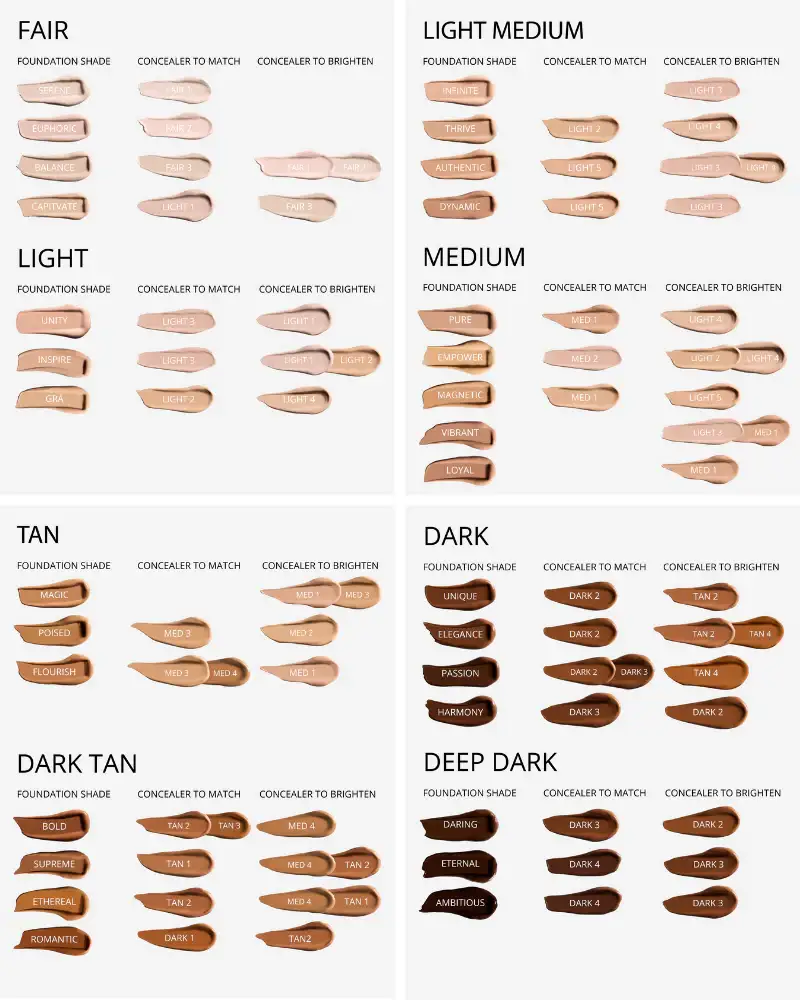 Full Face of KASH - Image 4