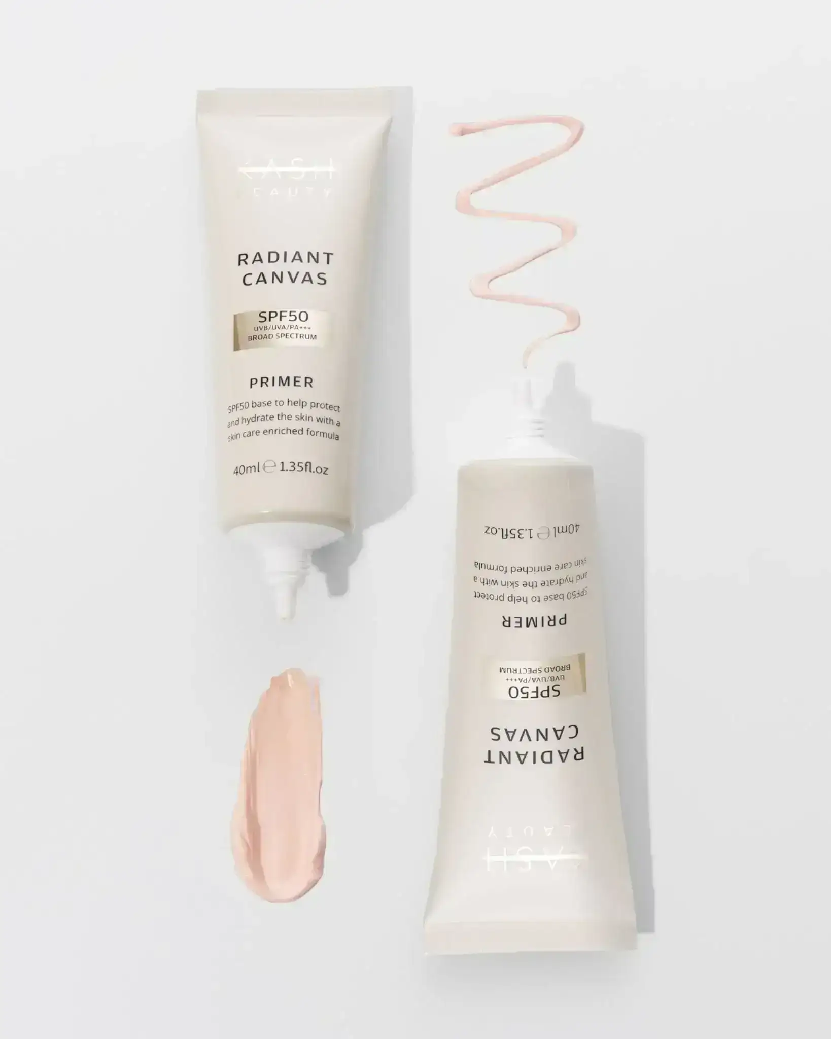 Full Face of KASH - Image 8