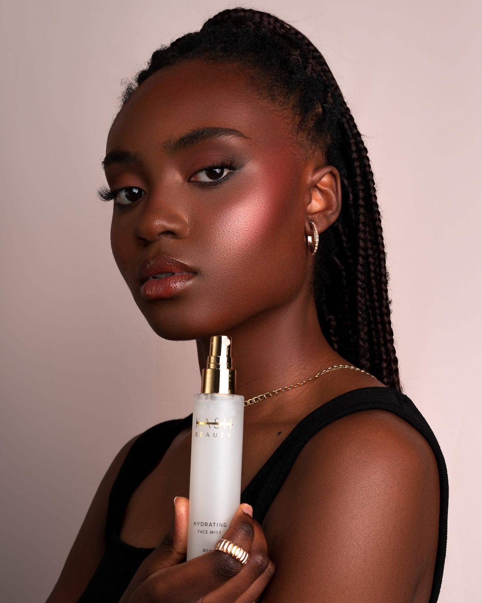 Hydrating Face Mist - Image 3