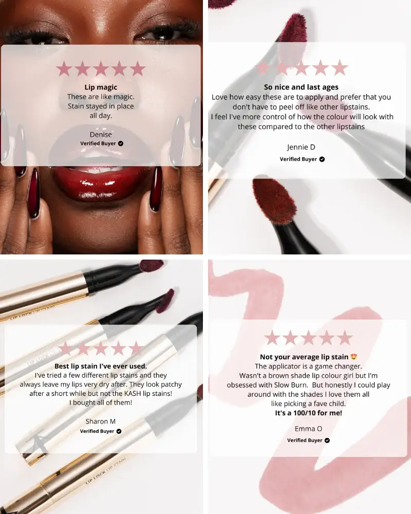 Lip Lock Lip Stain - Image 10