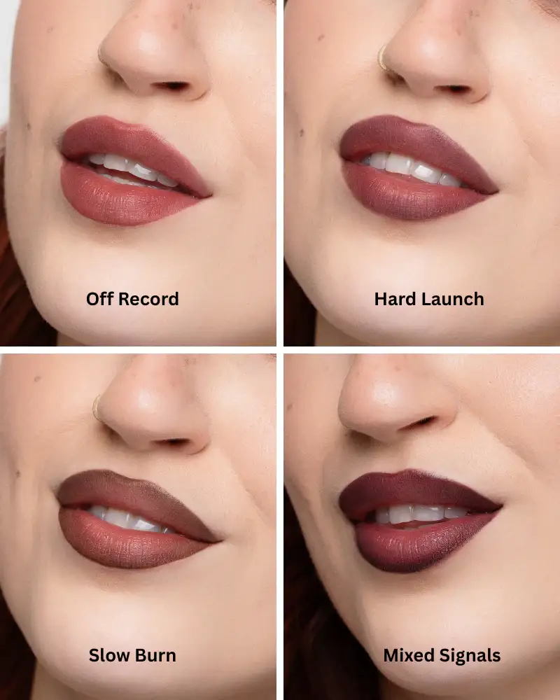 Lip Lock Lip Stain - Image 4