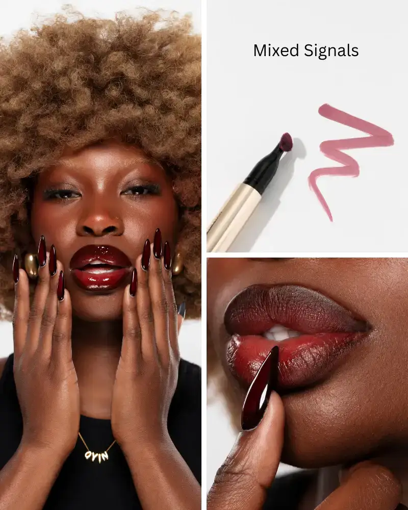 Lip Lock Lip Stain - Image 5