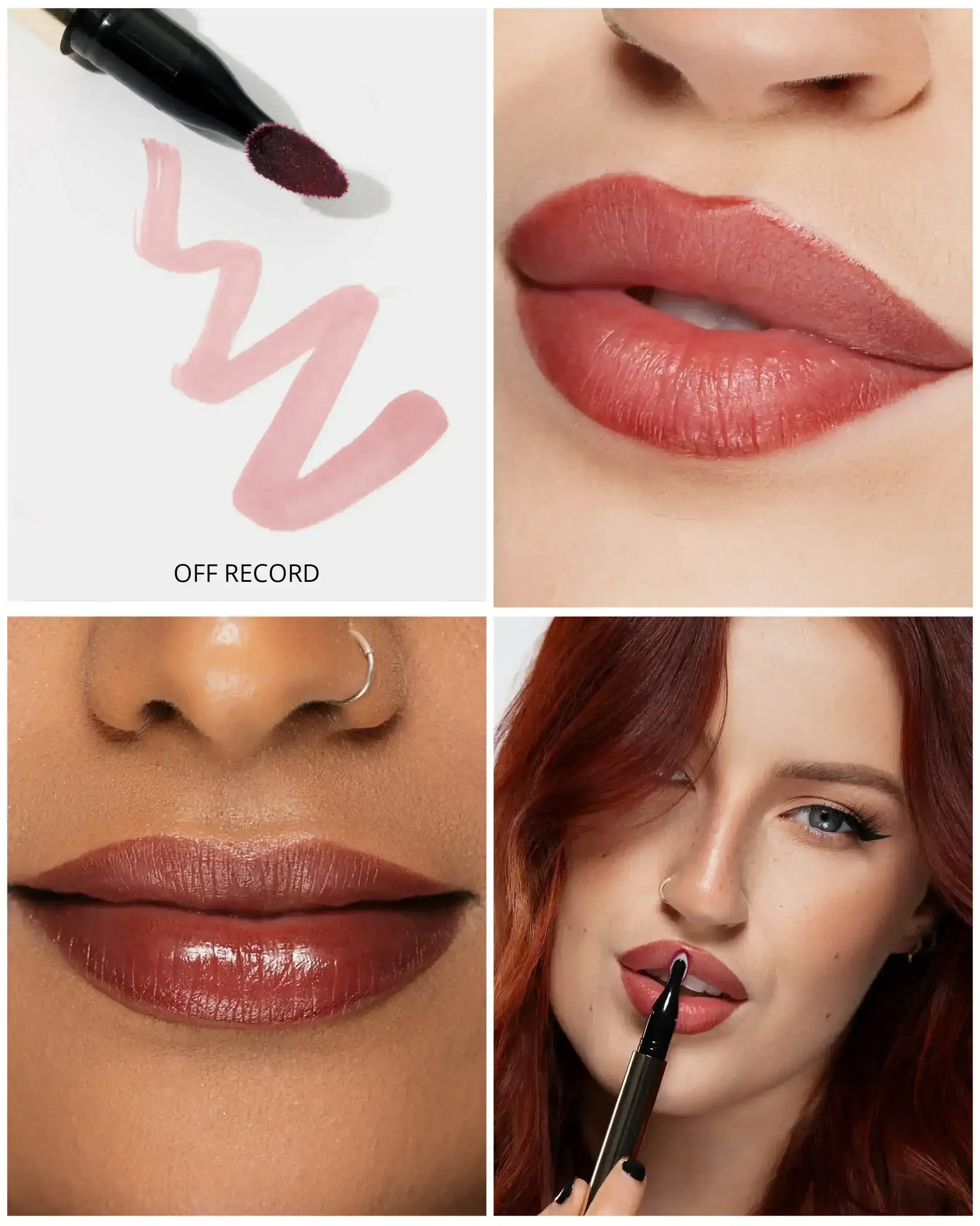 Lip Lock Lip Stain - Image 7