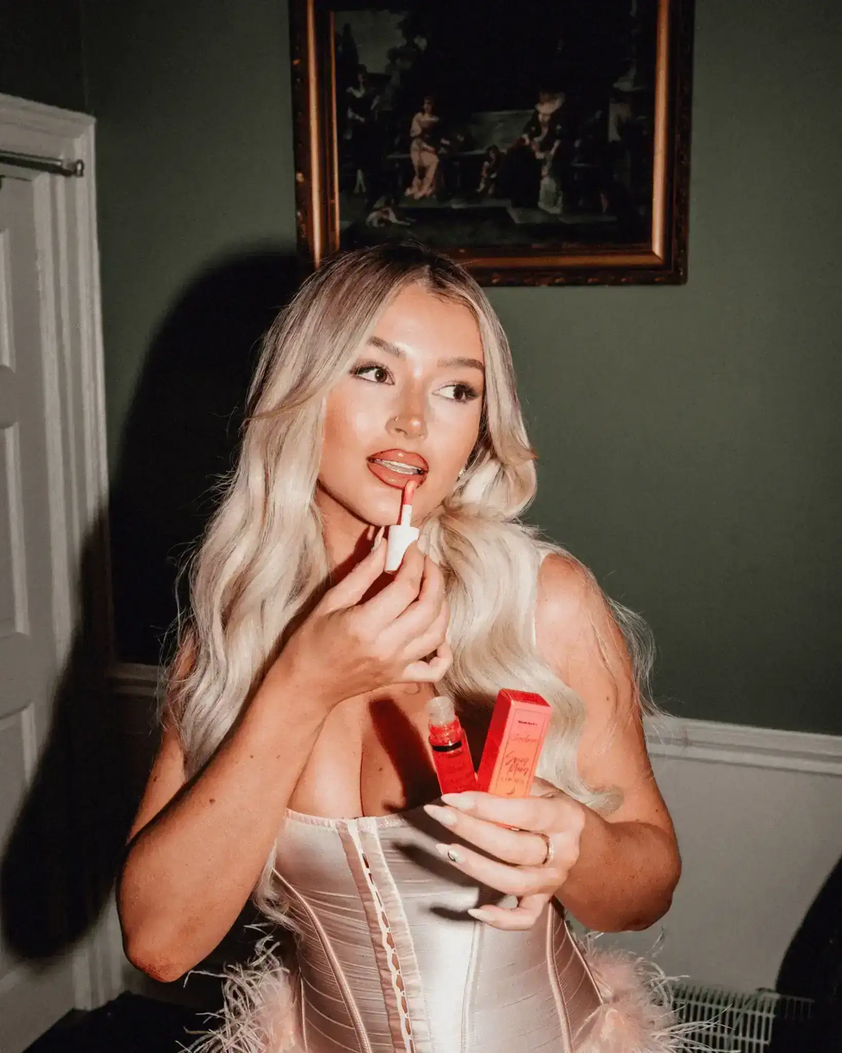 Lip Oil and Lip Liner - Image 6