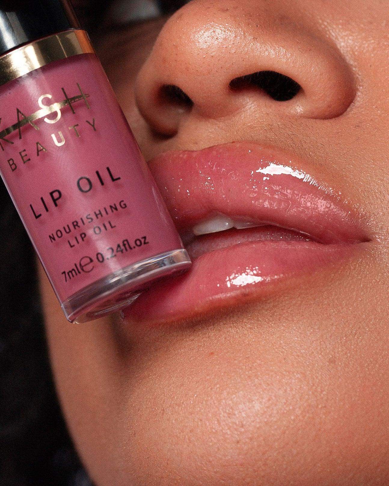 Lip Oil Bundle - Image 5