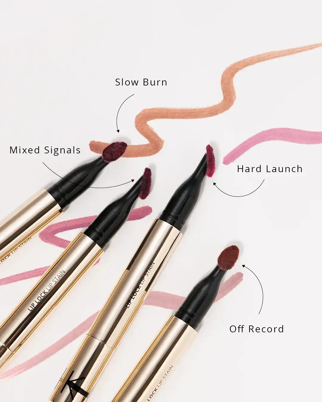 Lip Lock Lip Stain - Image 3