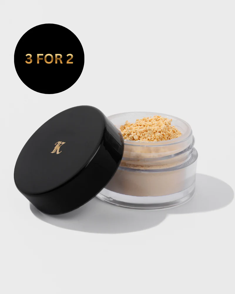 Mini Loose Powder - Image 3