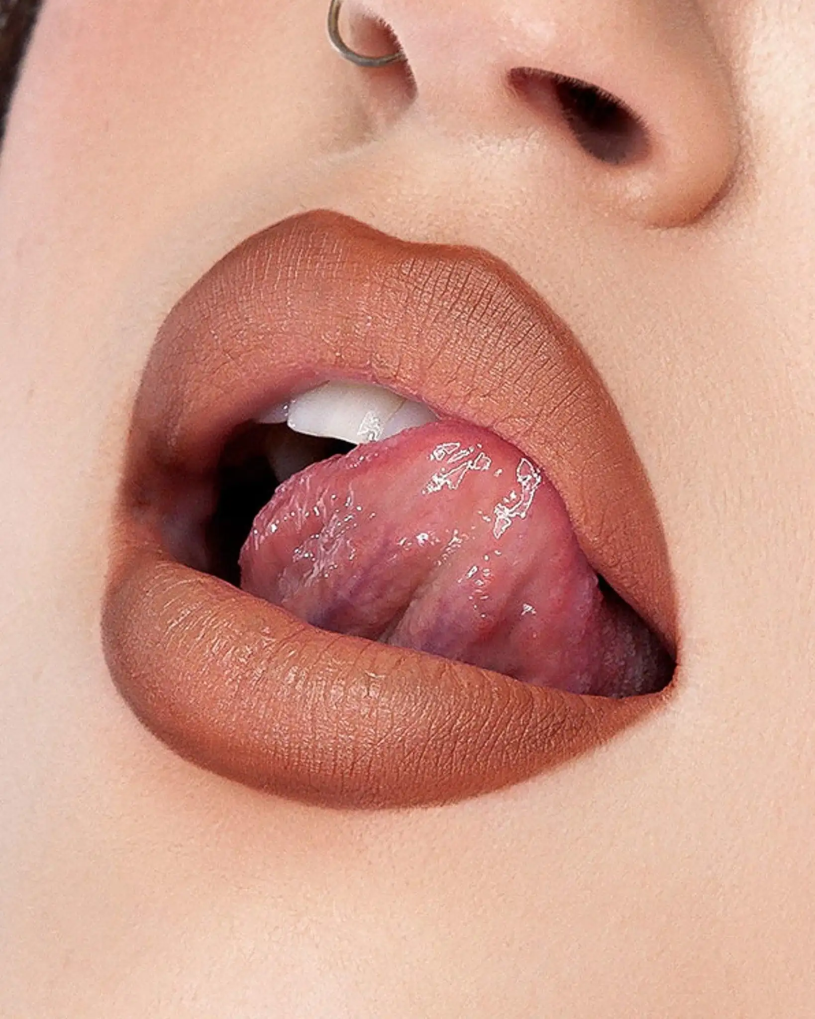 Nude Ombré Lip Liner - Image 4