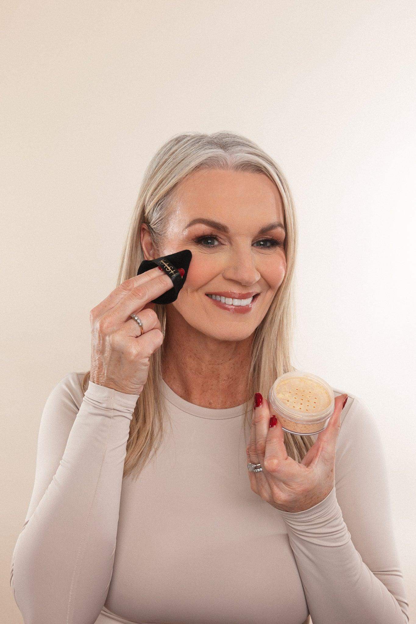 Powder Puff - Image 3