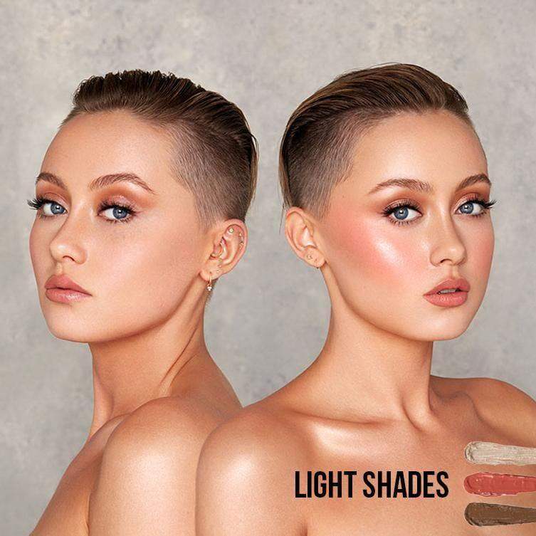 Customisable Sculpt Set - Image 11