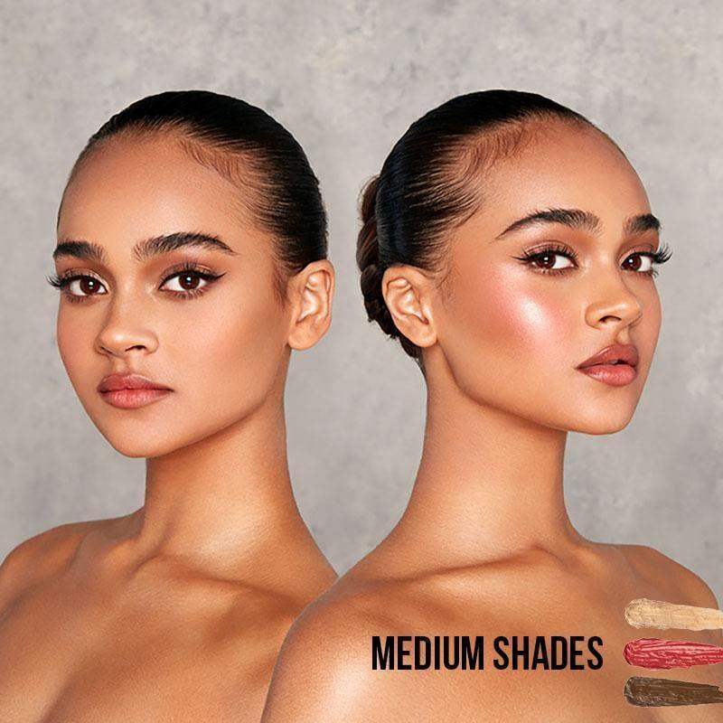 Customisable Sculpt Set - Image 13