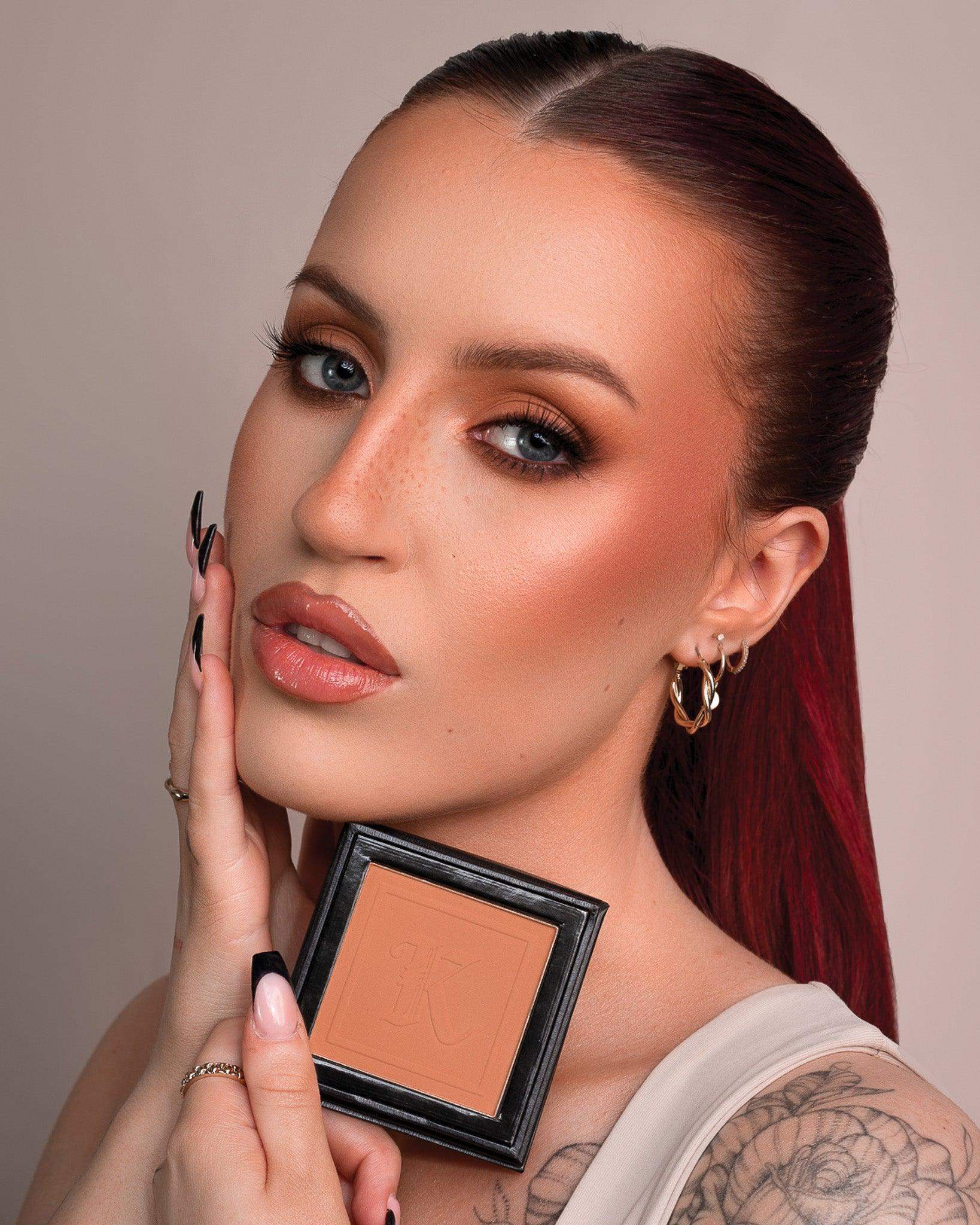 Sculpt Powder Bronzers - Image 3