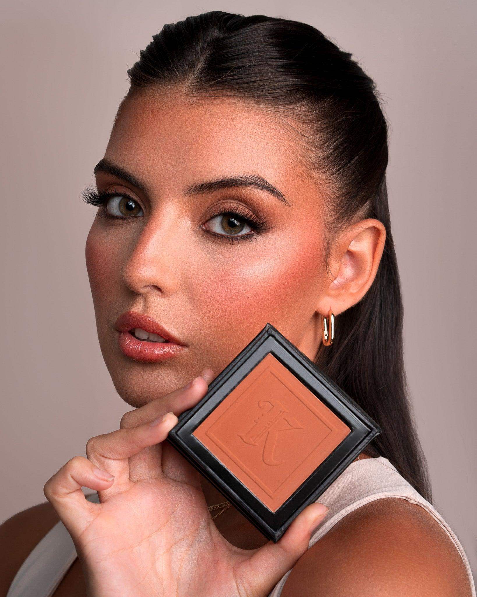 Sculpt Powder Bronzers - Image 4