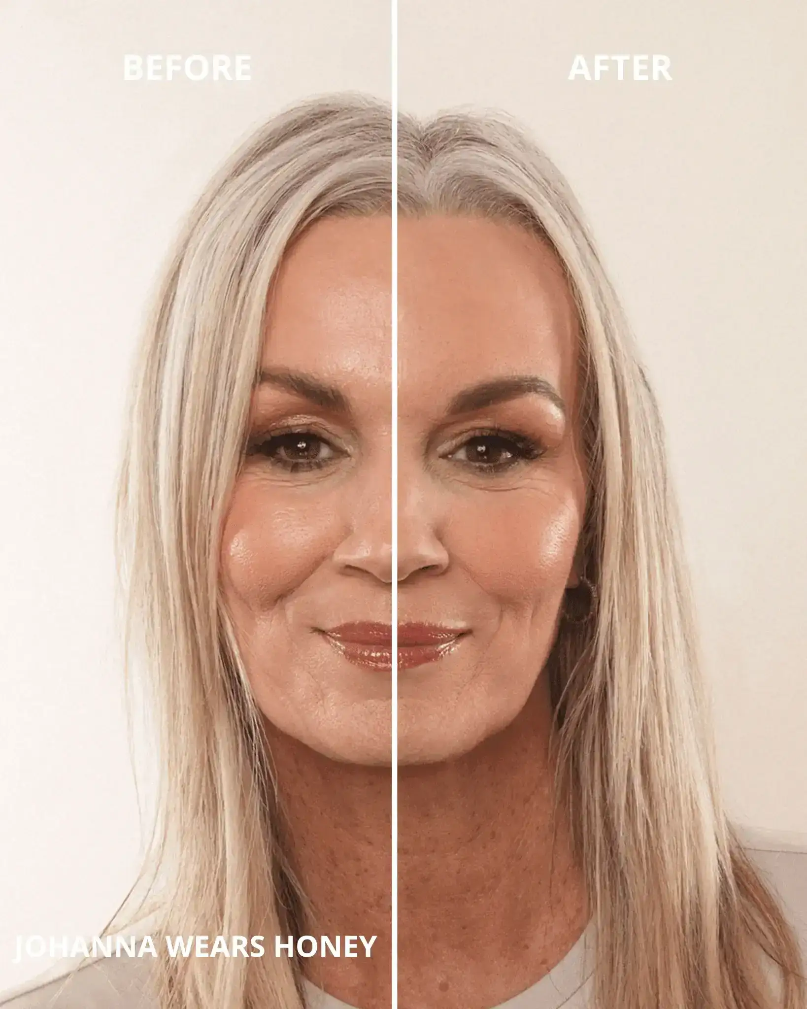 Loose Powder and Setting Powder Duo - Image 5