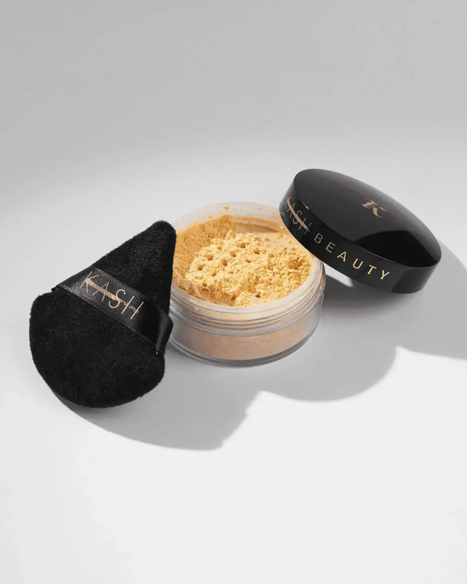 Loose Powder and Setting Powder Duo - Image 6