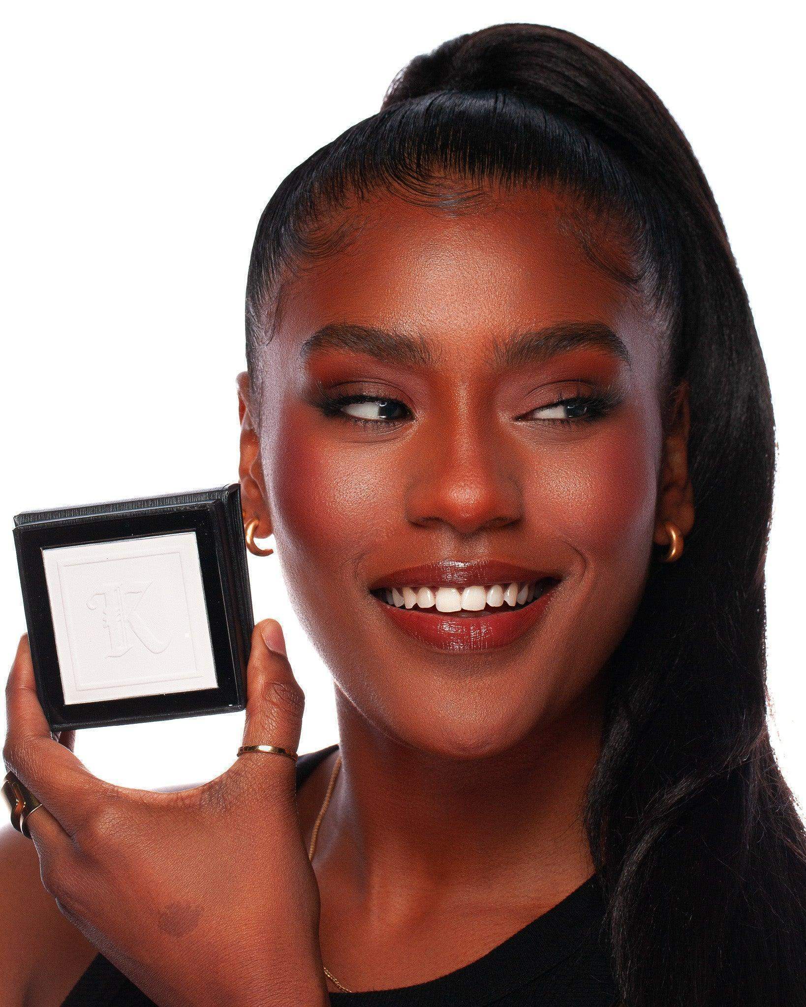 Setting Powder - Image 3