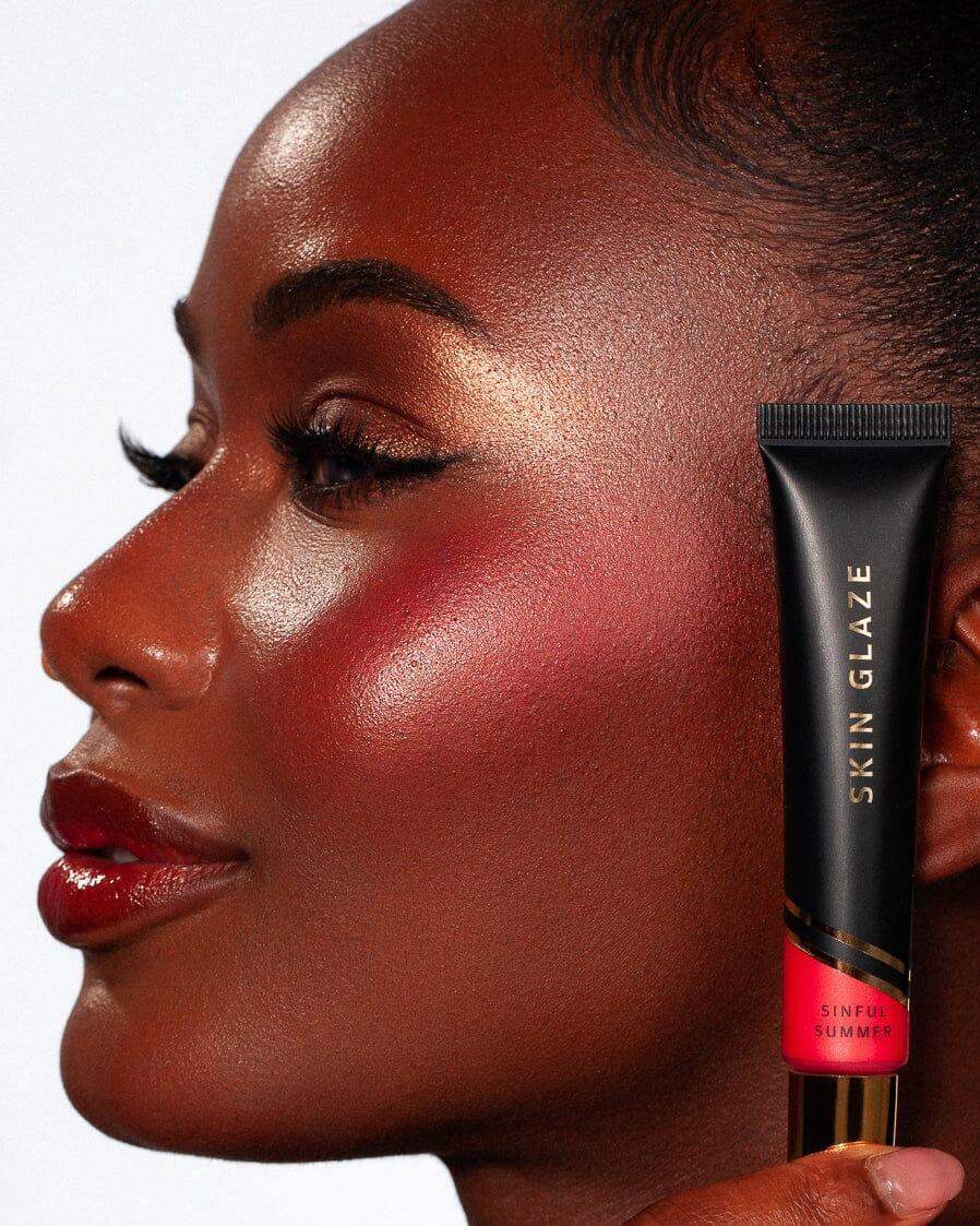 Skin Glaze Blushers - Image 4