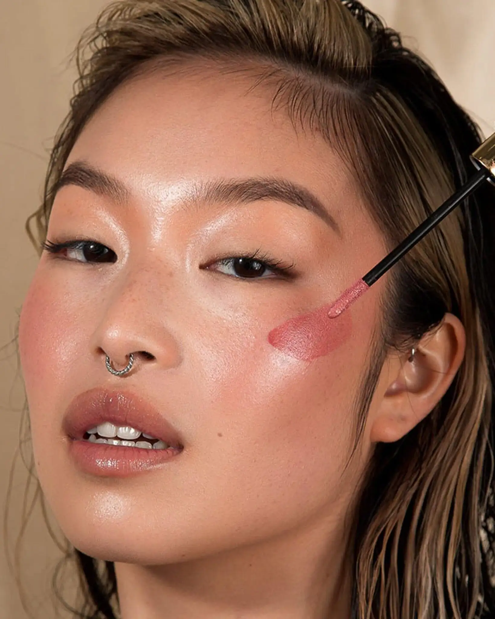 Skin Glaze Blushers - Image 5