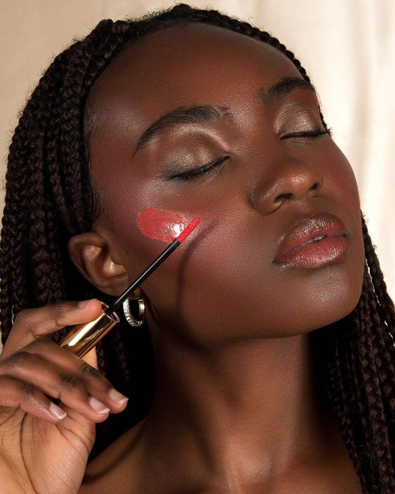 Skin Glaze Blushers - Image 6