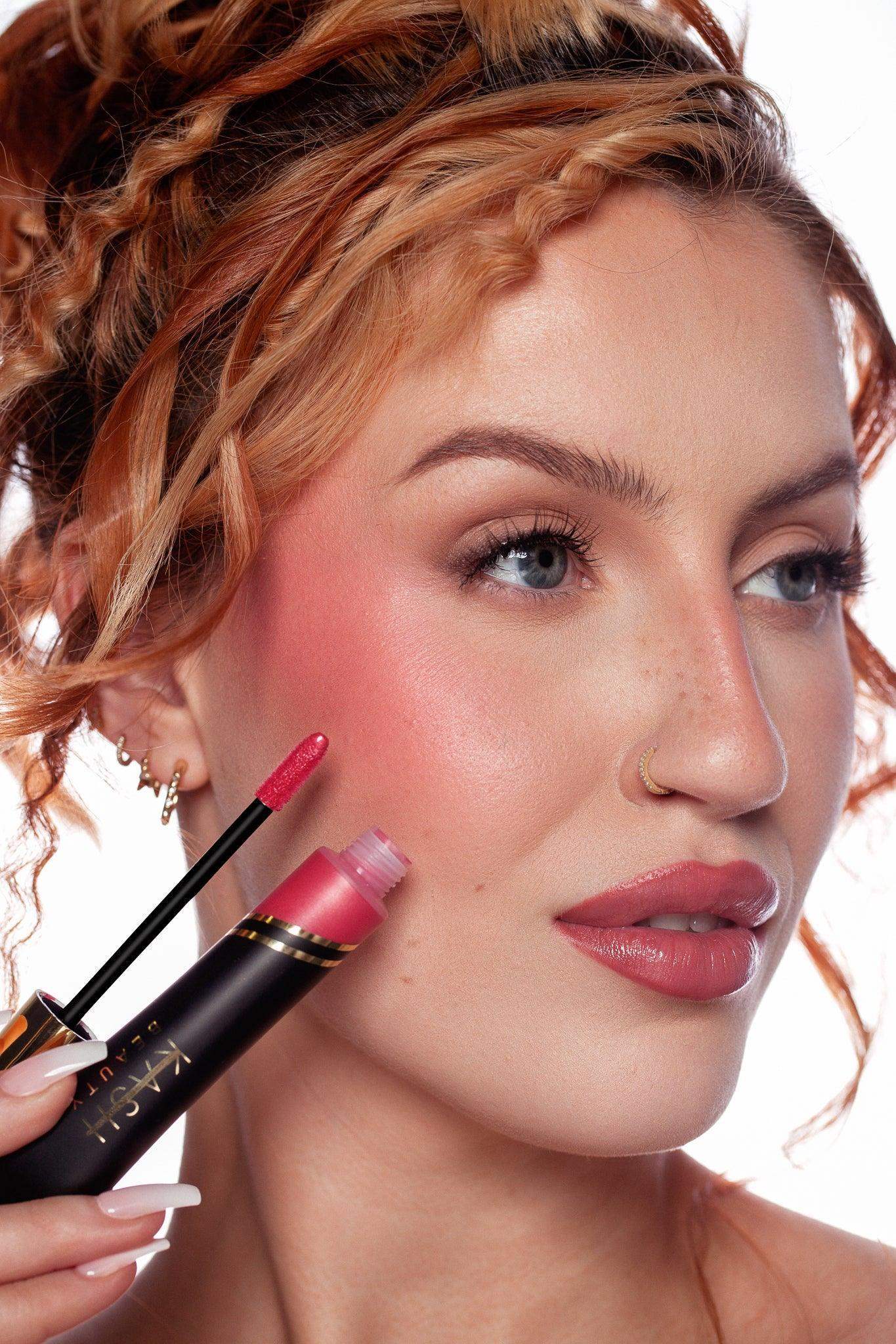 Skin Glaze Blushers - Image 8