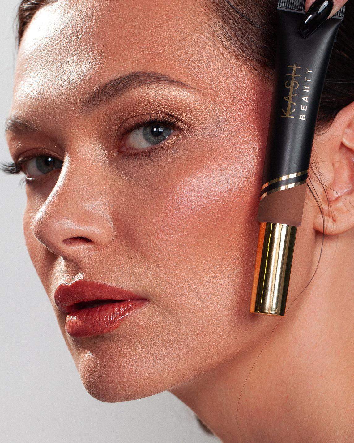 Skin Glaze Bronzers - Image 4