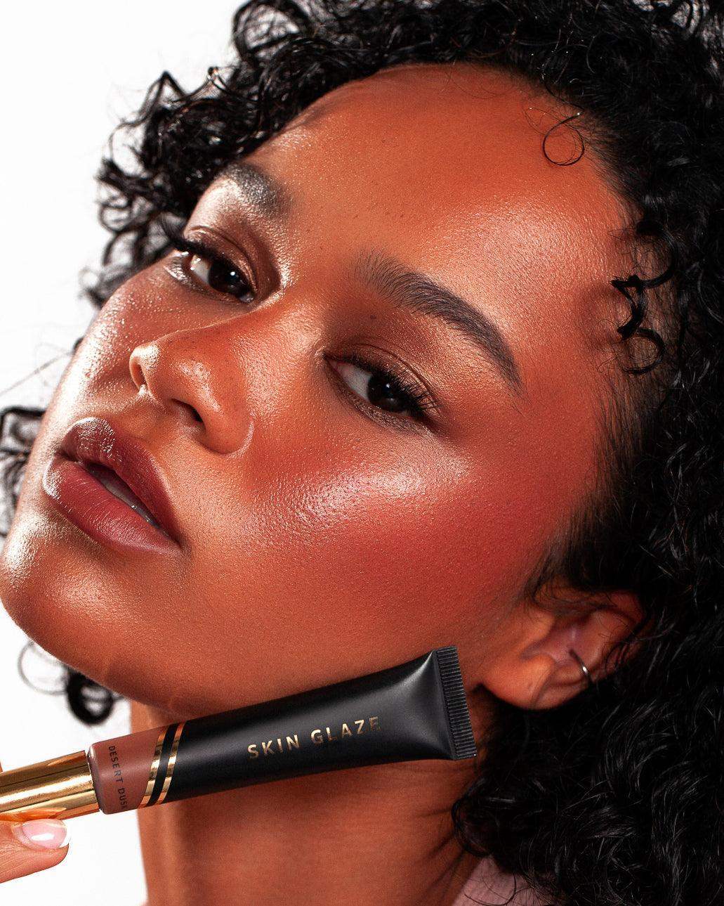 Skin Glaze Bronzers - Image 5