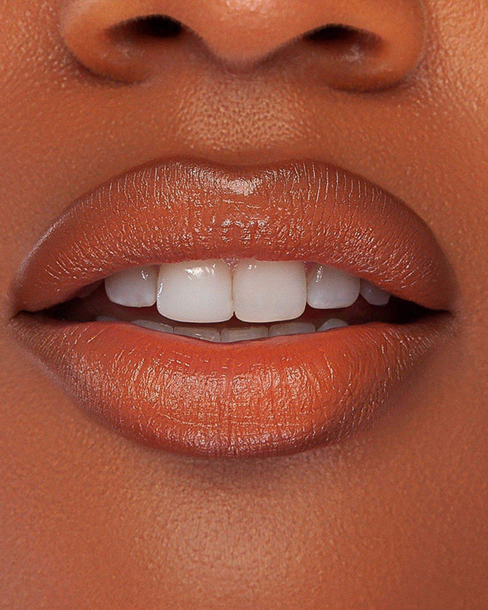 Soleil Matte Lipstick - Image 3