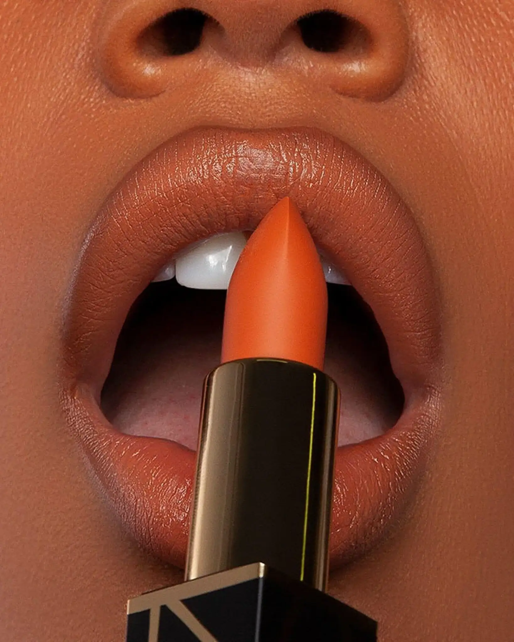 Soleil Matte Lipstick - Image 4