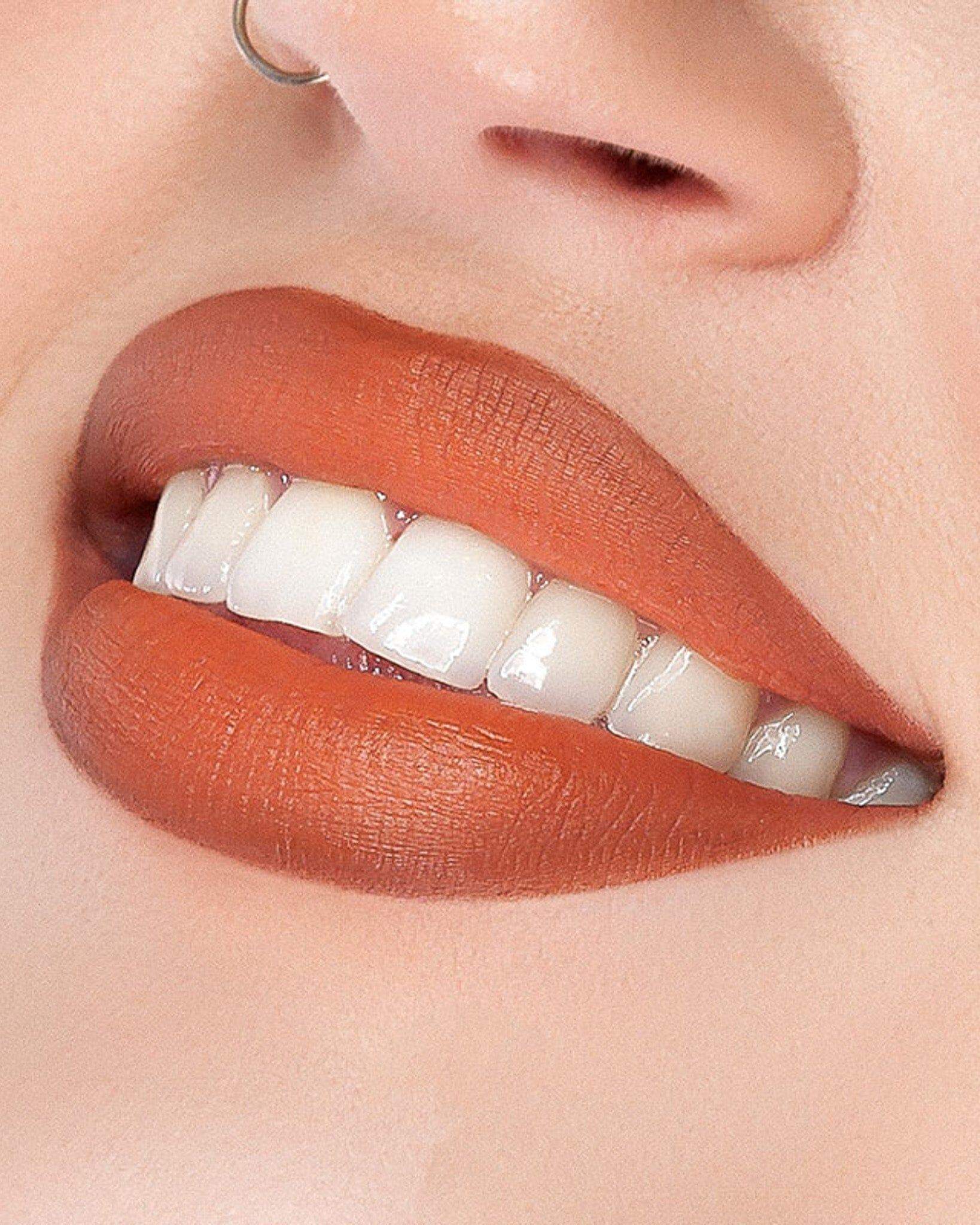 Soleil Matte Lipstick - Image 5