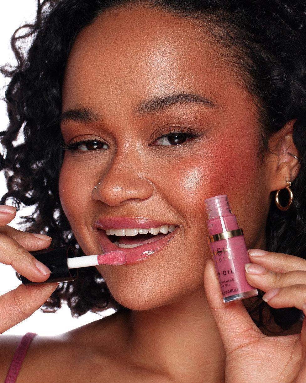 Sweet Dreams Lip Oil - Image 3