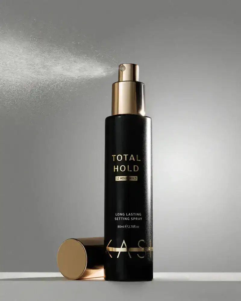 Loose Setting Powder and Total Hold Setting Spray - Image 9