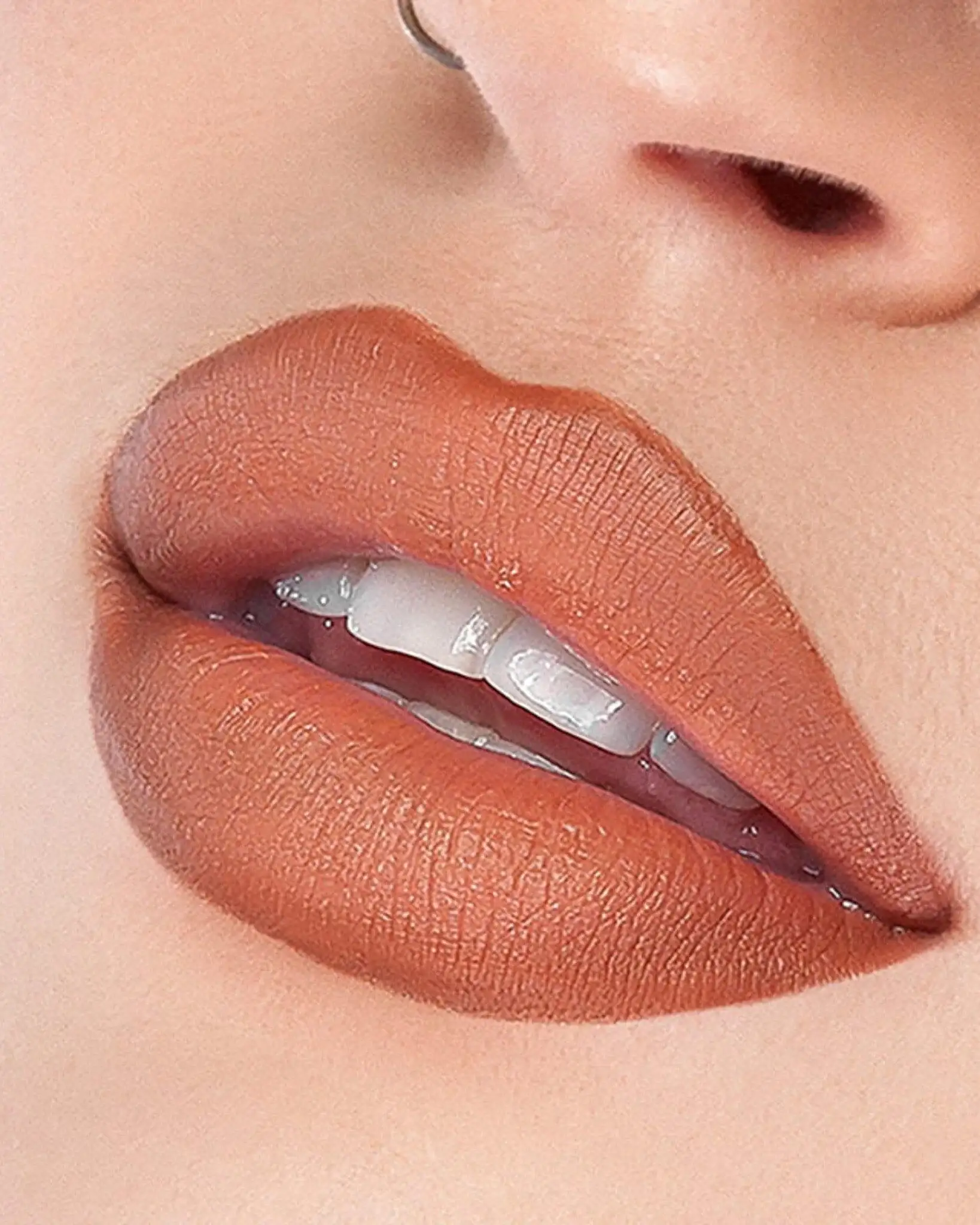 Veil Matte Lipstick - Image 4